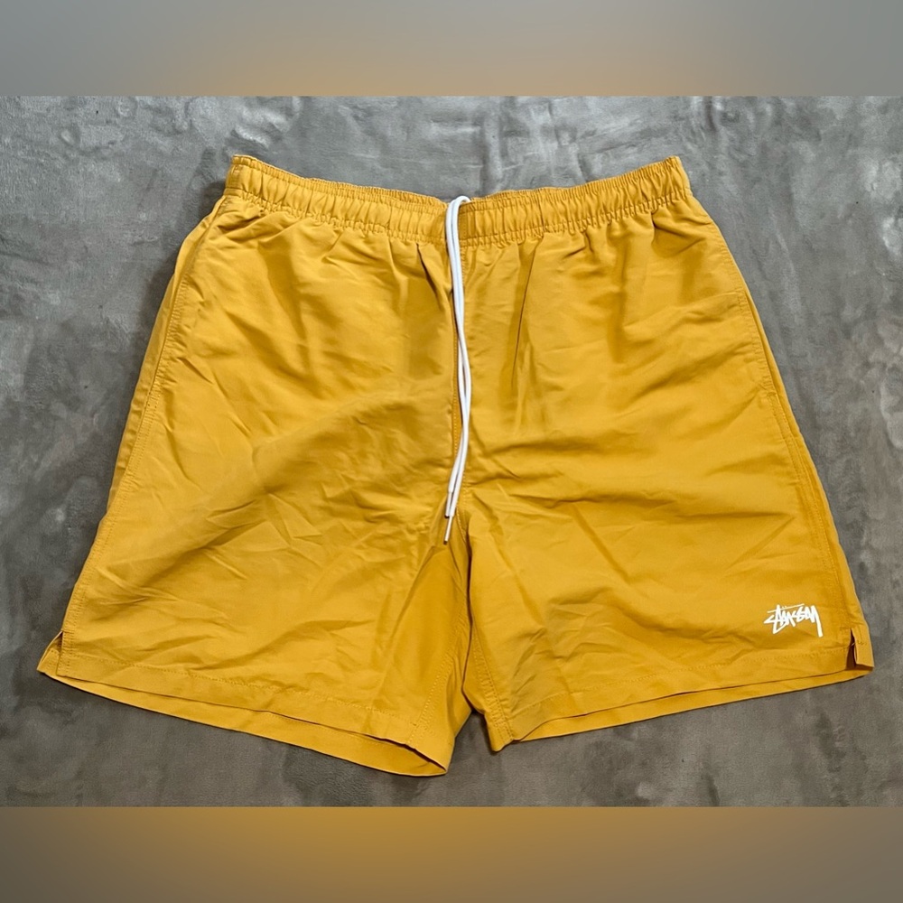 STUSSY SHORTS SIZE L